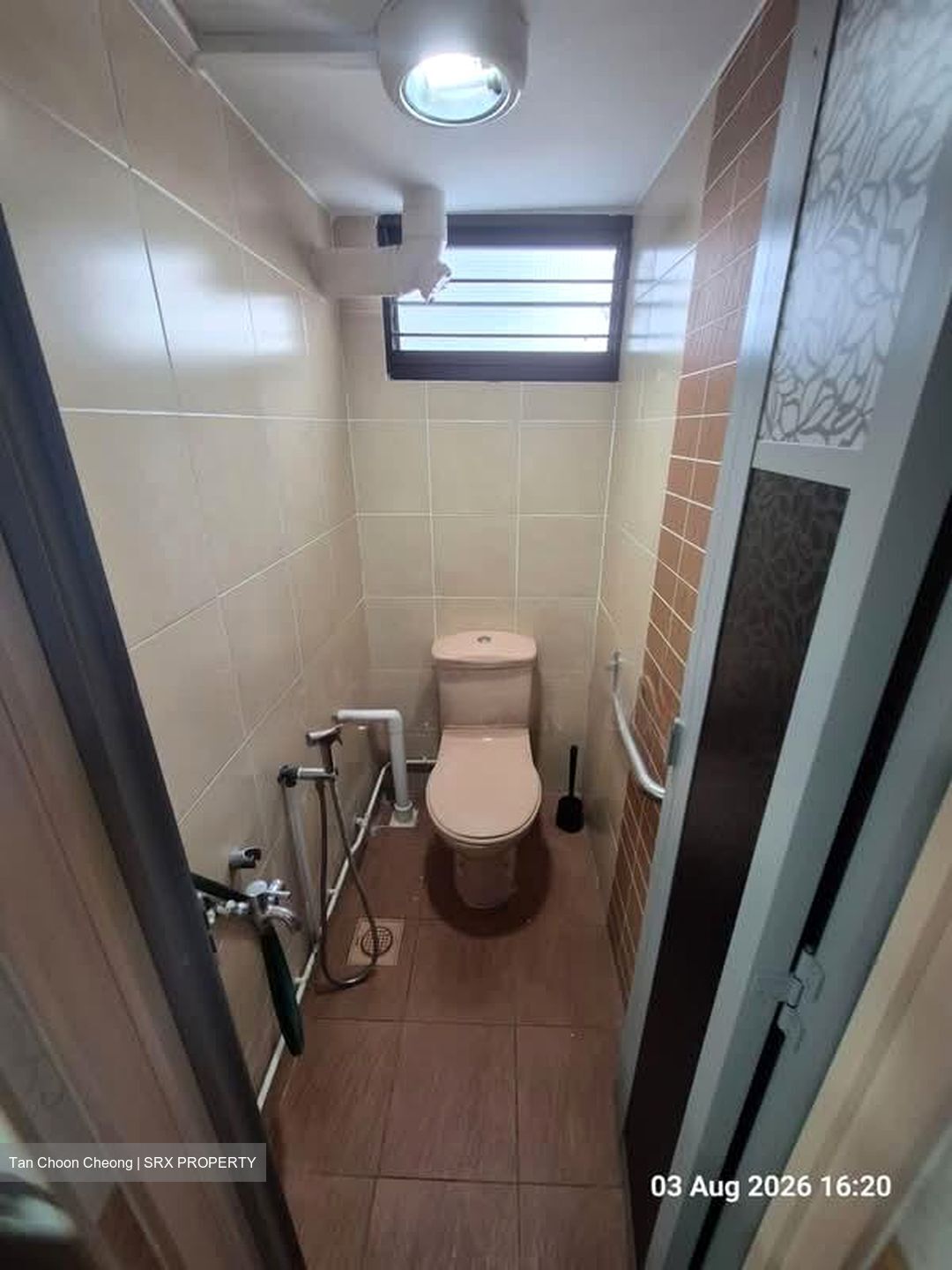 Blk 2 Tanjong Pagar Plaza (Bukit Merah), HDB 3 Rooms #598171741